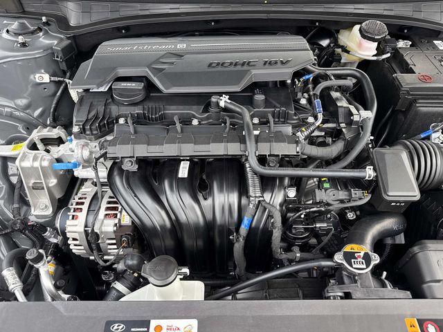 new 2026 Hyundai Elantra car, priced at $25,015