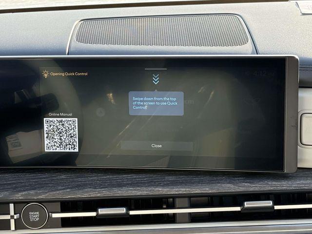 new 2026 Hyundai Santa Fe car, priced at $50,095