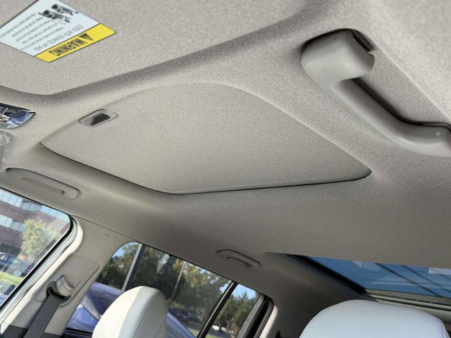 new 2026 Hyundai Santa Fe car, priced at $50,095