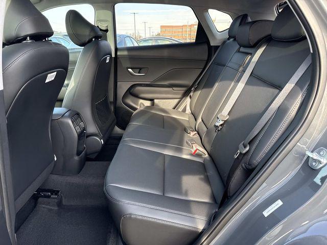 new 2026 Hyundai Kona car, priced at $36,475