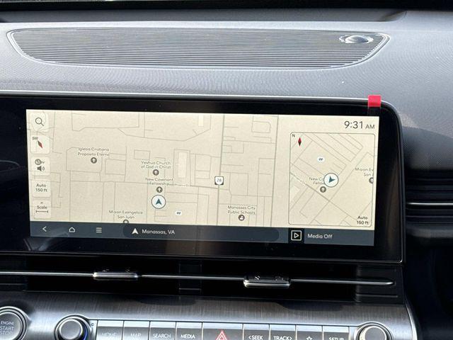 new 2026 Hyundai Kona car, priced at $36,475