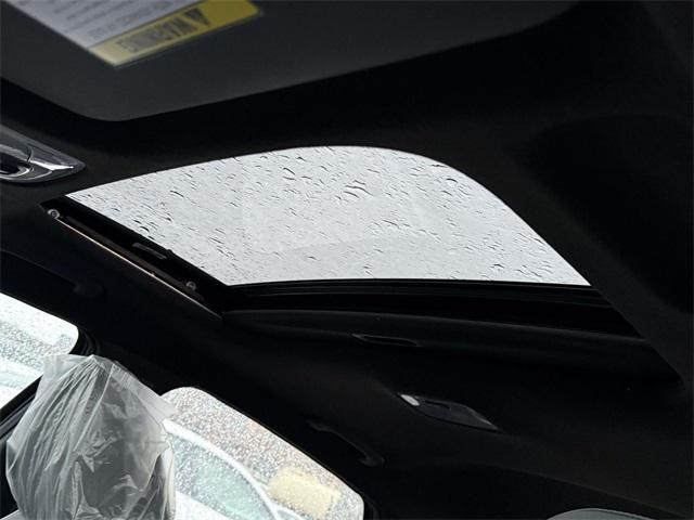 new 2025 Hyundai ELANTRA HEV car, priced at $29,185