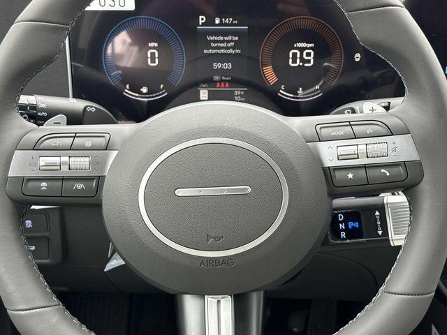 new 2026 Hyundai Sonata car, priced at $29,005