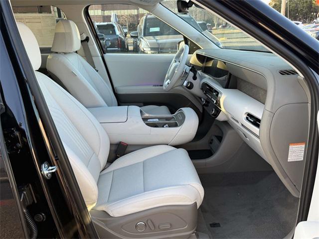 new 2026 Hyundai Palisade Hybrid car, priced at $50,865