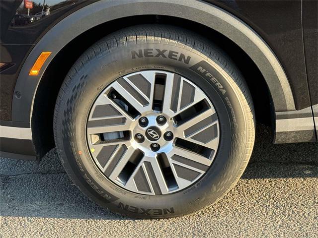 new 2026 Hyundai Palisade Hybrid car, priced at $50,865