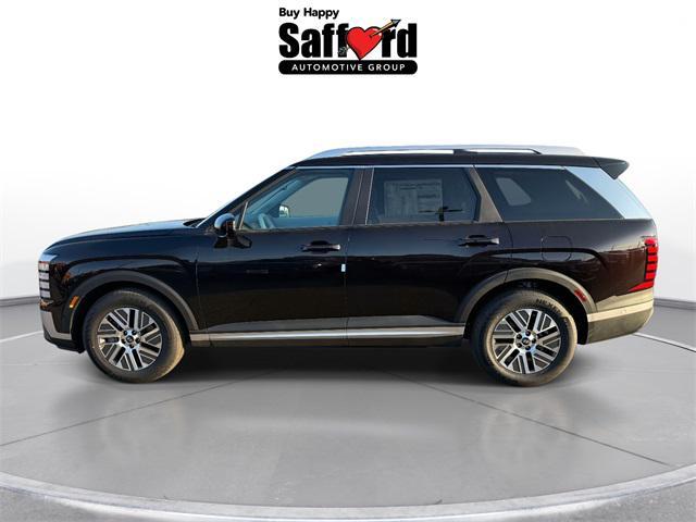 new 2026 Hyundai Palisade Hybrid car, priced at $50,865