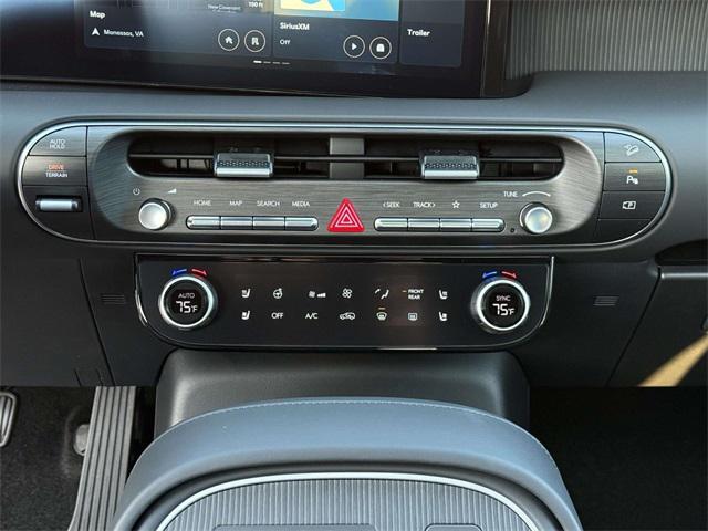 new 2026 Hyundai Palisade car, priced at $58,070