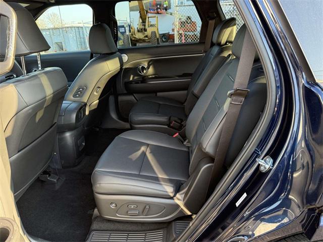 new 2026 Hyundai Palisade car, priced at $58,070