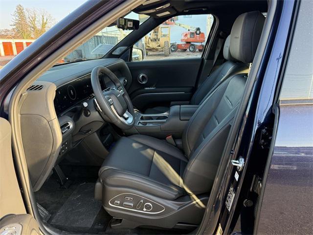 new 2026 Hyundai Palisade car, priced at $58,070