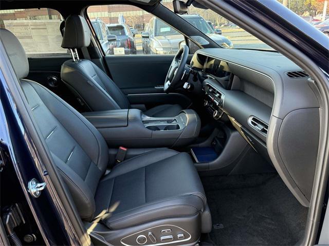 new 2026 Hyundai Palisade car, priced at $58,070