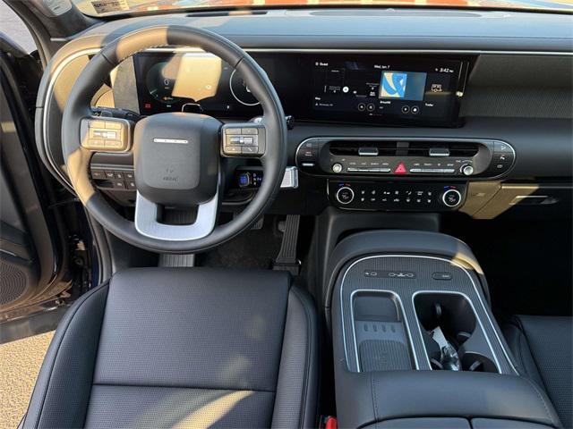 new 2026 Hyundai Palisade car, priced at $58,070