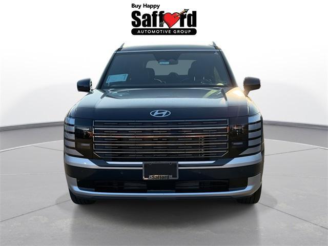 new 2026 Hyundai Palisade car, priced at $58,070