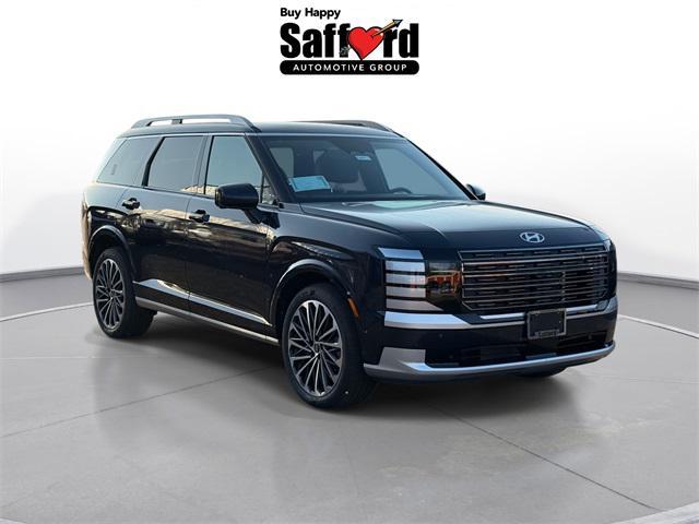 new 2026 Hyundai Palisade car, priced at $58,070