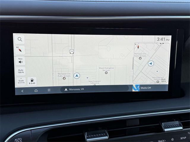 new 2026 Hyundai Palisade car, priced at $58,070