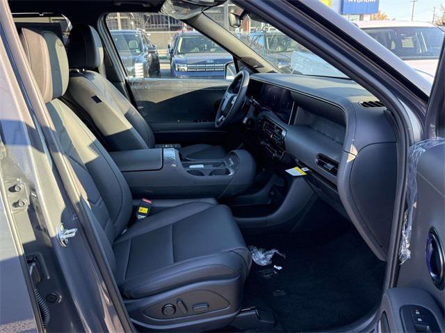 new 2026 Hyundai Palisade car, priced at $51,380