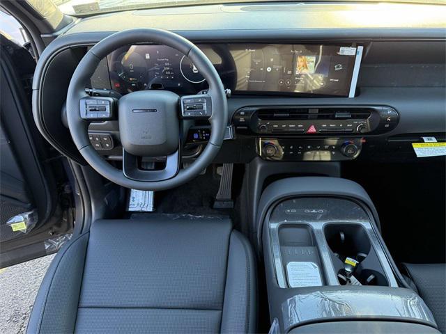 new 2026 Hyundai Palisade car, priced at $51,380
