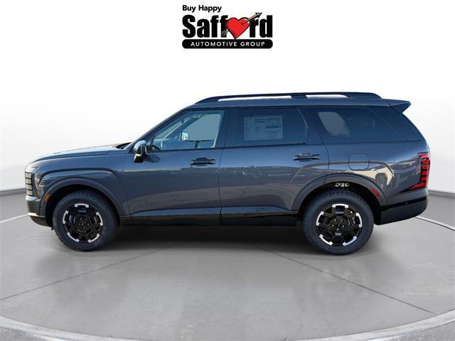 new 2026 Hyundai Palisade car, priced at $51,380