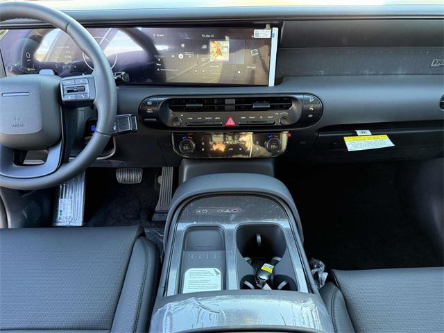 new 2026 Hyundai Palisade car, priced at $51,380