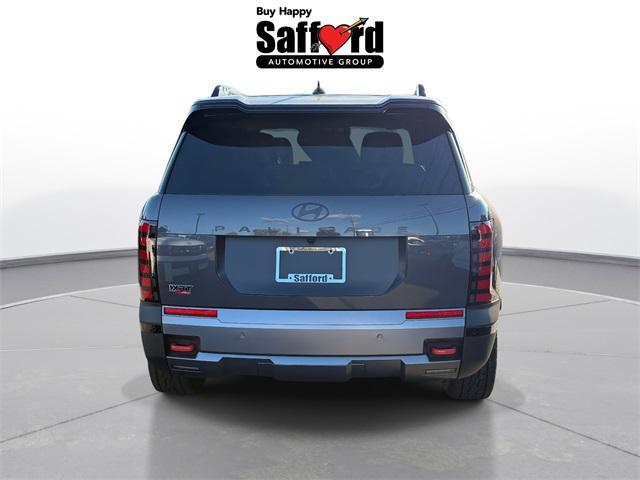 new 2026 Hyundai Palisade car, priced at $51,380