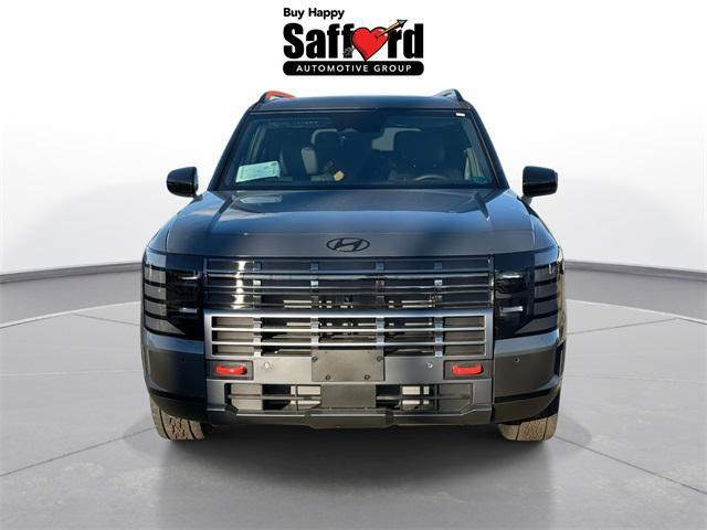 new 2026 Hyundai Palisade car, priced at $51,380