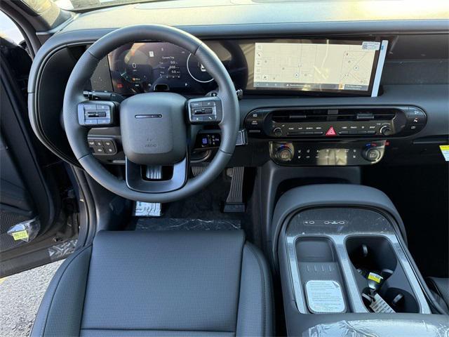 new 2026 Hyundai Palisade car, priced at $51,380