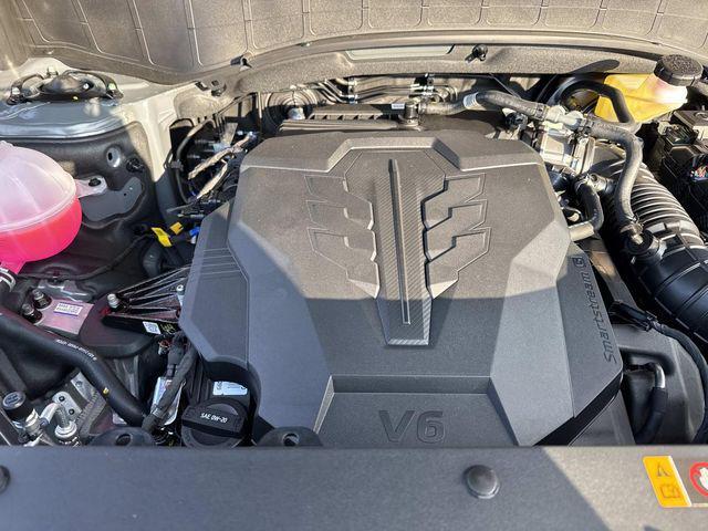 new 2026 Hyundai Palisade car, priced at $53,183