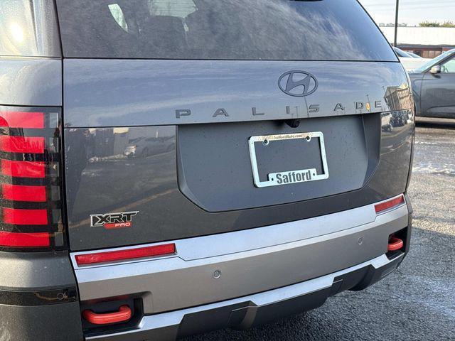 new 2026 Hyundai Palisade car, priced at $53,183