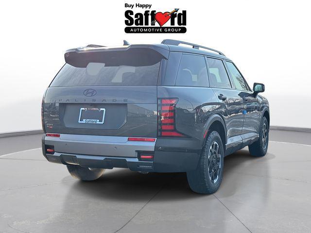 new 2026 Hyundai Palisade car, priced at $53,183