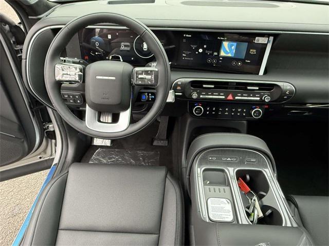 new 2026 Hyundai Palisade car, priced at $58,040