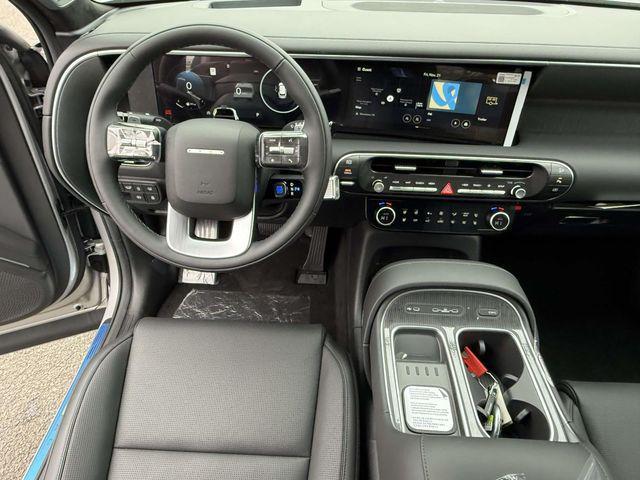 new 2026 Hyundai Palisade car, priced at $59,788
