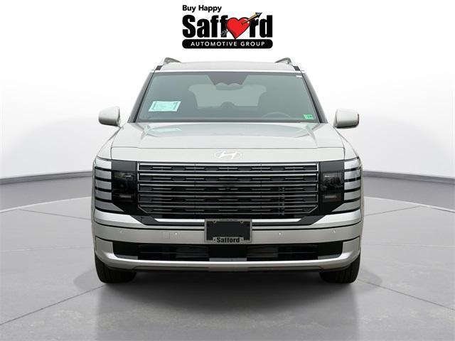 new 2026 Hyundai Palisade car, priced at $58,040