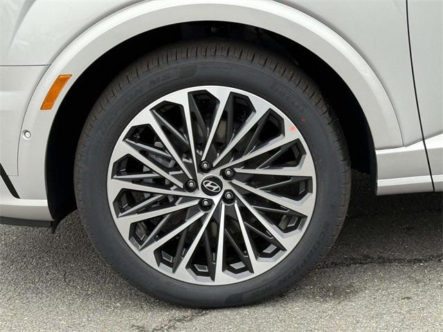 new 2026 Hyundai Palisade car, priced at $58,040