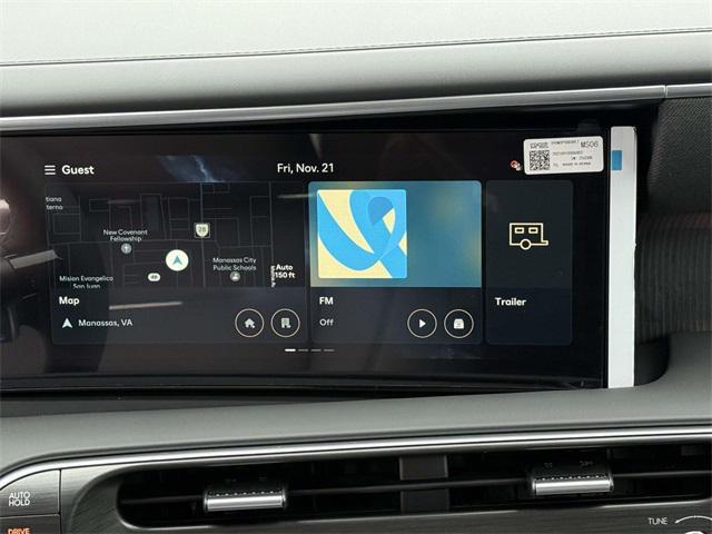 new 2026 Hyundai Palisade car, priced at $58,040