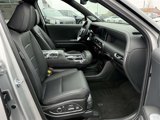 new 2026 Hyundai Palisade car, priced at $58,040