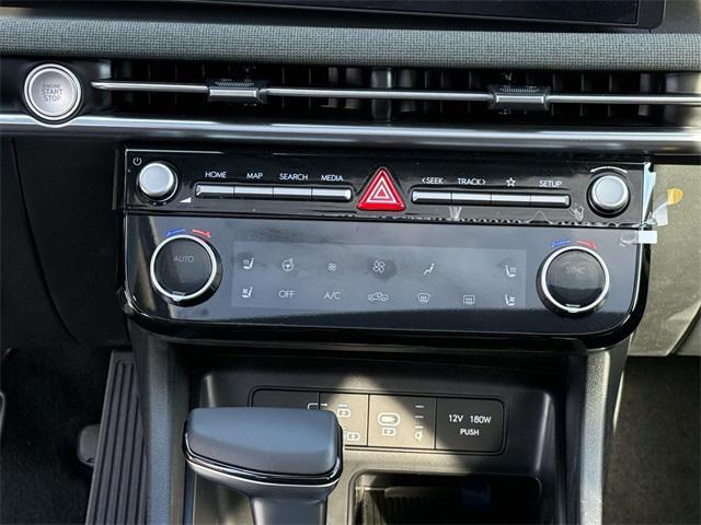 new 2025 Hyundai SANTA CRUZ car, priced at $44,680