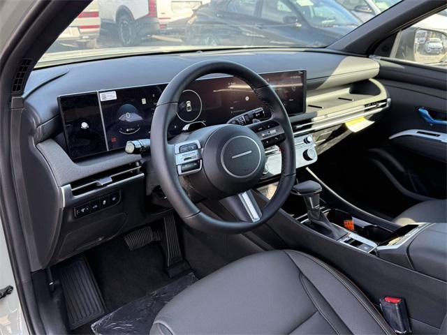 new 2025 Hyundai SANTA CRUZ car, priced at $44,680