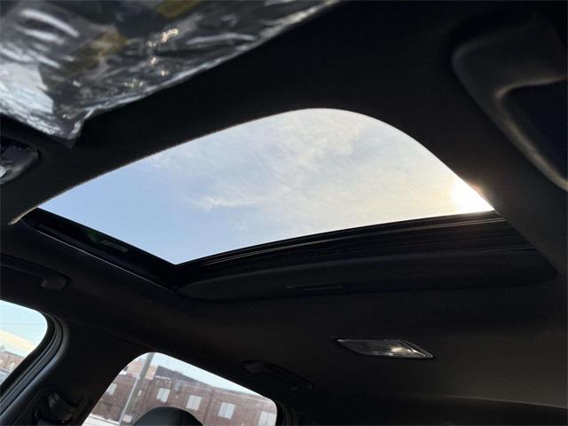 new 2025 Hyundai SANTA CRUZ car, priced at $44,680