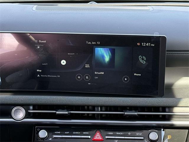 new 2025 Hyundai SANTA CRUZ car, priced at $44,680