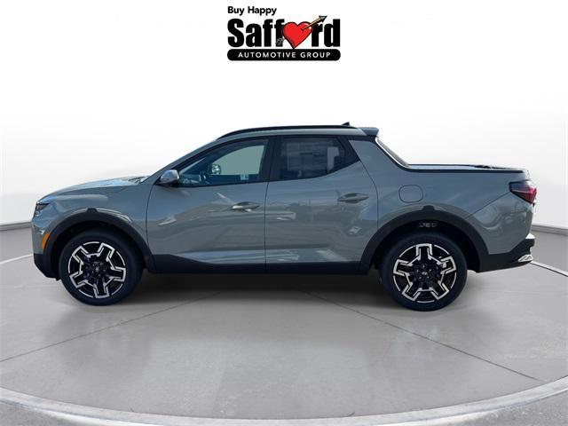 new 2025 Hyundai SANTA CRUZ car, priced at $44,680