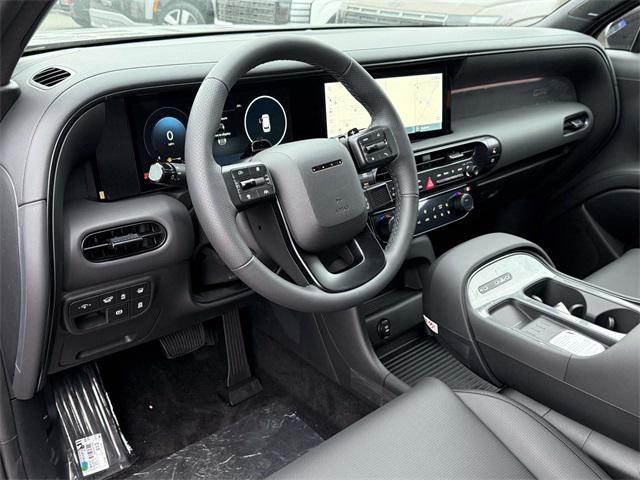 new 2026 Hyundai Palisade car, priced at $51,375