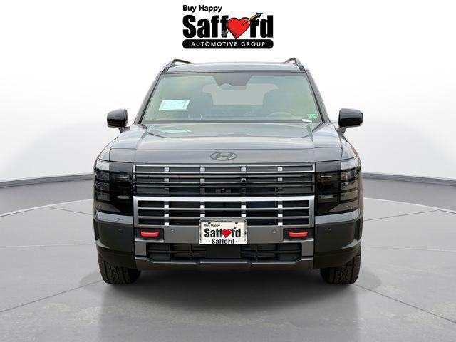 new 2026 Hyundai Palisade car, priced at $52,125