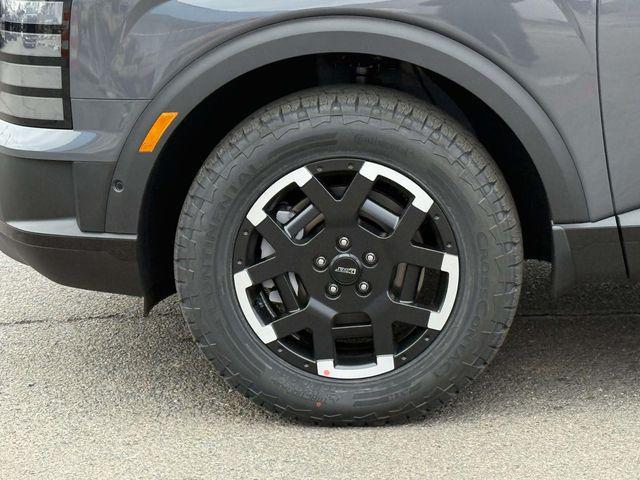 new 2026 Hyundai Palisade car, priced at $52,125