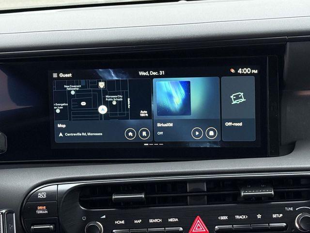 new 2026 Hyundai Palisade car, priced at $52,125