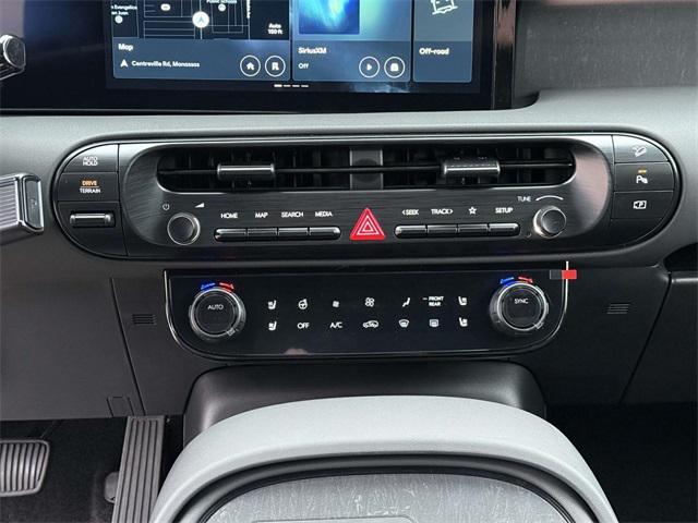 new 2026 Hyundai Palisade car, priced at $51,375