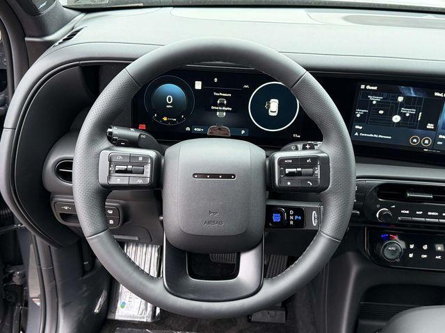 new 2026 Hyundai Palisade car, priced at $52,125