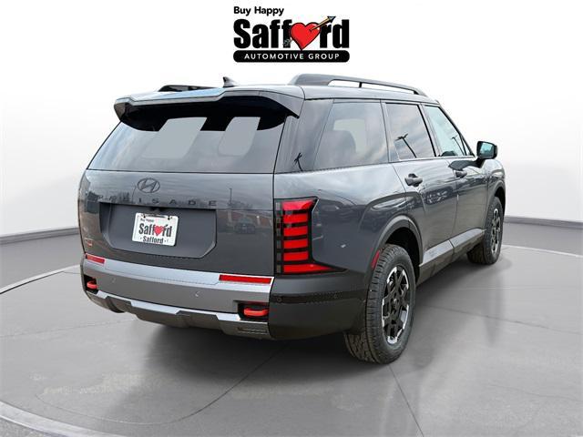 new 2026 Hyundai Palisade car, priced at $51,375