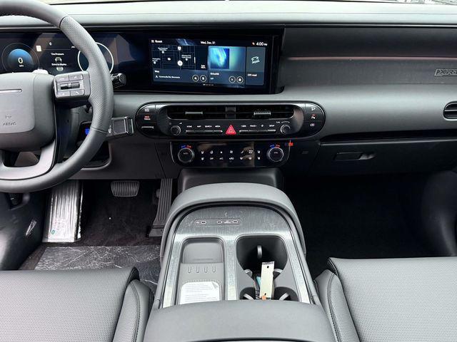 new 2026 Hyundai Palisade car, priced at $52,125