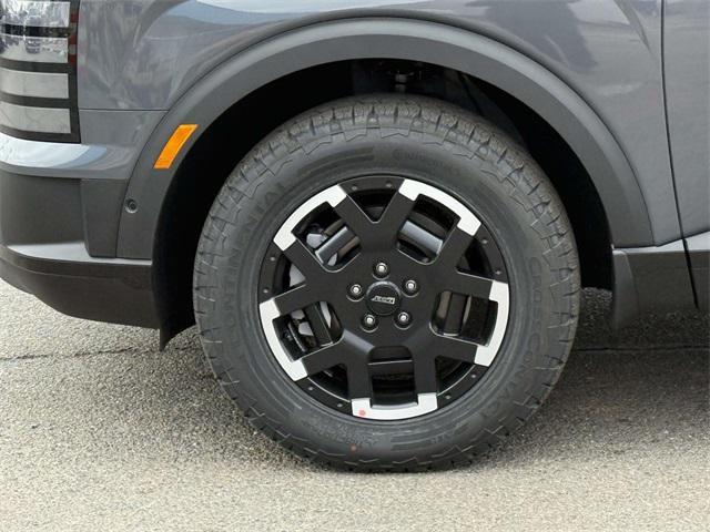 new 2026 Hyundai Palisade car, priced at $51,375