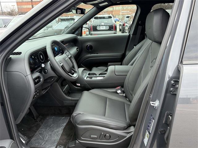 new 2026 Hyundai Palisade car, priced at $51,375