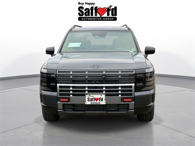 new 2026 Hyundai Palisade car, priced at $51,375